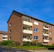 Demnächst frei! 3-Zimmer-Wohnung in Ibbenbüren