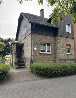 Foto - Gepflegte 5-Zimmer-Doppelhaushälfte mit großem in Castrop-Rauxel