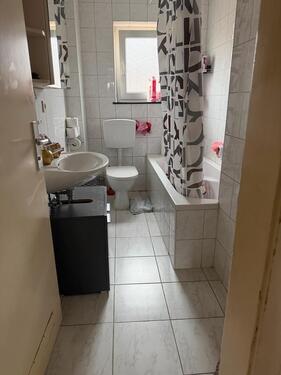 Foto - Etagenwohnung in Untermeitingen zum Kaufen