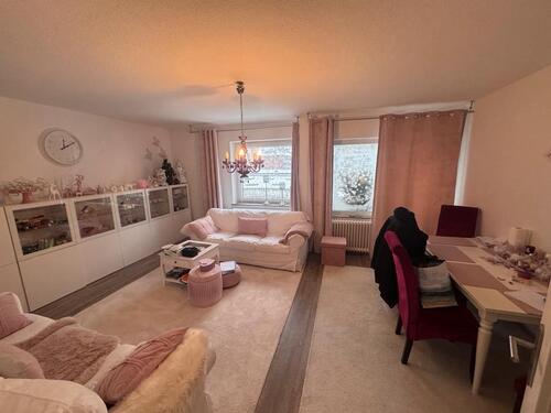 Foto - 2 Zimmer Etagenwohnung zur Miete in Wilhelmshaven