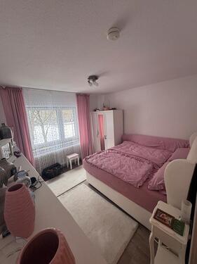 Foto - 2 Zimmer Etagenwohnung in Wilhelmshaven