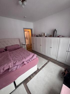 Foto - Etagenwohnung in Wilhelmshaven zur Miete