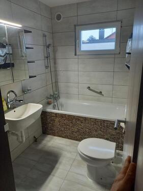 Foto - Etagenwohnung in Bexbach zur Miete