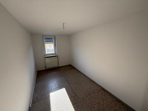 Foto - Etagenwohnung in Auma-Weidatal zur Miete