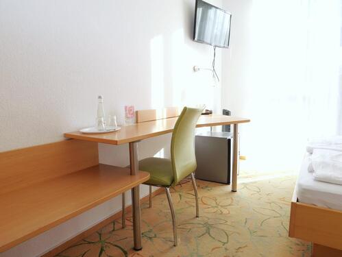 Foto - 1 Zimmer Etagenwohnung zur Miete in Karlsruhe