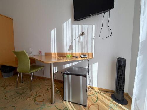 Foto - Etagenwohnung in Karlsruhe zur Miete