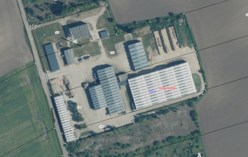 Foto - Garagen und Lagerräume - 150,00&nbsp;EUR Miete,