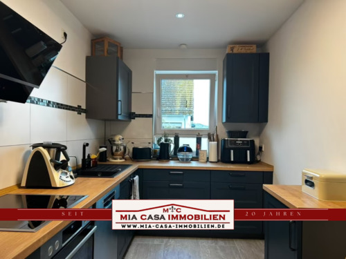 Foto - Etagenwohnung mit Großer Terrasse in Nunkirchen