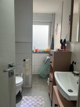 Foto - 3.5 Zimmer Etagenwohnung zur Miete in Wadern