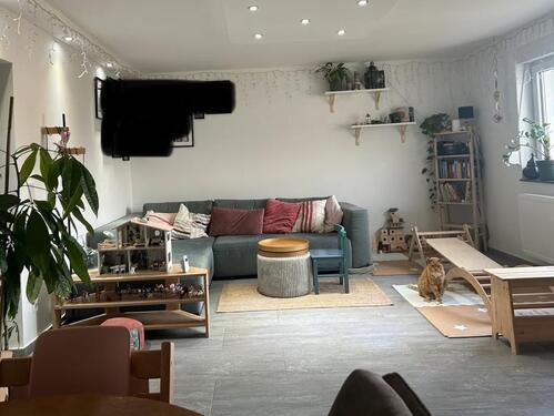 Foto - 3.5 Zimmer Etagenwohnung in Wadern