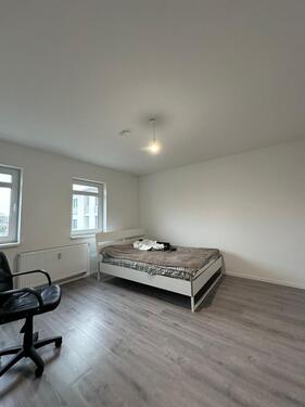 Foto - Etagenwohnung in Leipzig zur Miete