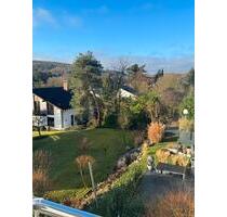 Luxuriöse 5-Zimmerwohnung mit traumhaftem Blick über das Ardeytal - Witten Annen