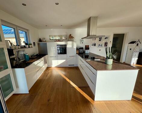 Foto - 5 Zimmer Maisonettenwohnung zum Kaufen in Witten