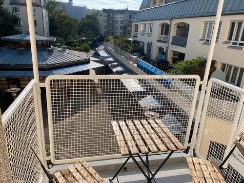 Foto - 1 Zimmer Etagenwohnung zur Miete in Höchenschwand