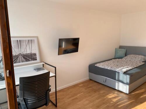 Foto - 1 Zimmer Etagenwohnung in Höchenschwand