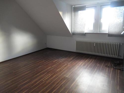 Foto - Dachgeschoßwohnung in Mönchengladbach zur Miete