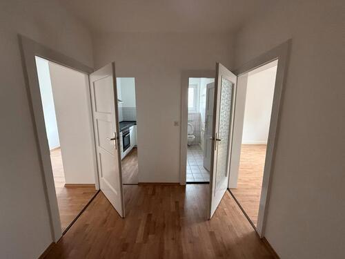 Foto - Erdgeschoßwohnung in Markkleeberg zur Miete