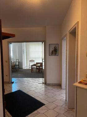 Foto - 3 Zimmer Erdgeschoßwohnung in Wissen