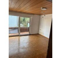 Helle 2-Zimmer Wohnung in EislingenFils 55 m² - Eislingen (Fils)