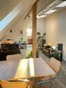 Foto - 2 Zimmer Dachgeschoßwohnung zur Miete in Dresden