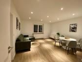Foto - Nähe Sulzbacherstraße! Möblierte 3-Zi.-WG-Whg., moderne EBK , ohne Balkon, im 2.OG