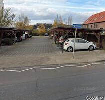 Carport Stellplatz Köln Zündorf
