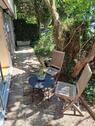 Foto - Ruhige helle barrierefreie 2-Zi EG-Wohnung mit Terrasse - frei