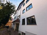 Foto - 3 Zimmer Dachgeschosswohnung mit Dachterrasse in Seeheim-Jugenhei