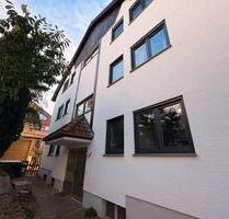 3 Zimmer Dachgeschosswohnung mit Dachterrasse in Seeheim-Jugenhei - Seeheim-Jugenheim