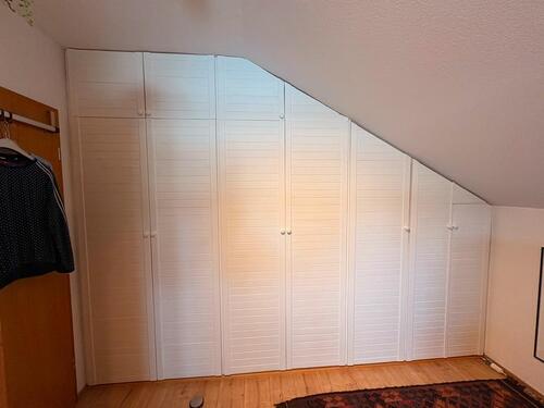 Foto - 3 Zimmer Dachgeschoßwohnung in Seeheim-Jugenheim