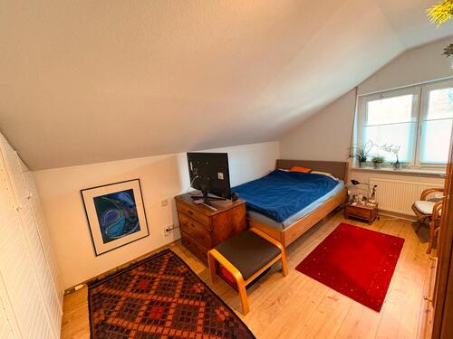 Foto - Dachgeschoßwohnung in Seeheim-Jugenheim zum Kaufen