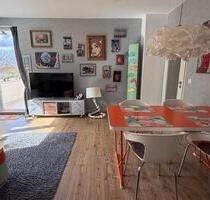 Modernisierte 3-Zimmer-Eigentumswohnung mit Balkon in Osnabrück