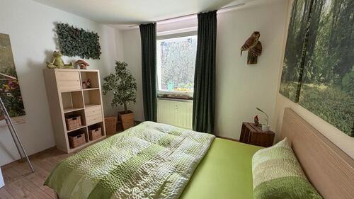 Foto - 3 Zimmer Etagenwohnung in Osnabrück