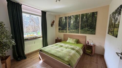 Foto - Etagenwohnung in Osnabrück zum Kaufen