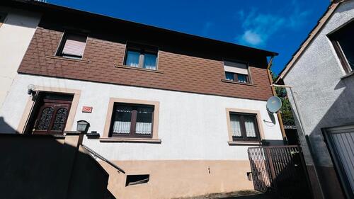 Foto - 1- 2 FH-Haus provisionsfrei - 168.000,00&nbsp;EUR Kaufpreis, ca.&nbsp; 140,00&nbsp;m&sup2;