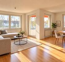 Familienfreundliche 3 Zimmer Wohnung - Berlin Steglitz-Zehlendorf