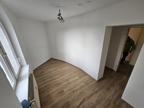 Foto - Etagenwohnung in Kreuztal