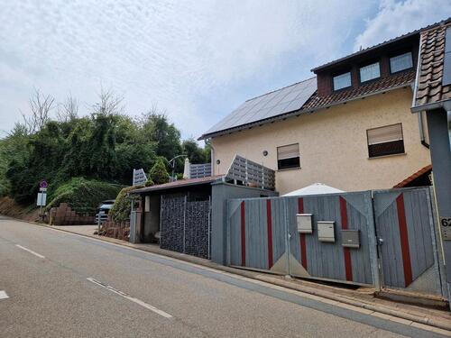 Foto - Einfamilienhaus zum Kaufen in Gerolsheim
