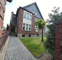 Büro im Obergeschoss in schöner Stadtvilla - Gladbeck