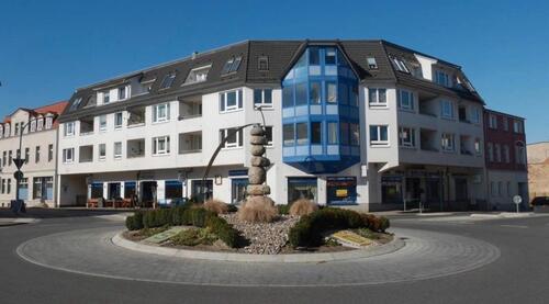 Foto - Wohnung Seelow 93qm neu renoviert