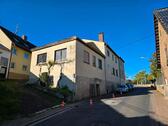 Foto - Einfamilienhaus mit Schreinerei