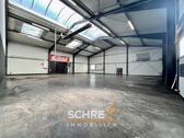 Foto - Gewerbeeinheit mit 225 m² Hallenfläche und separatem Bürobereich zu sofort!