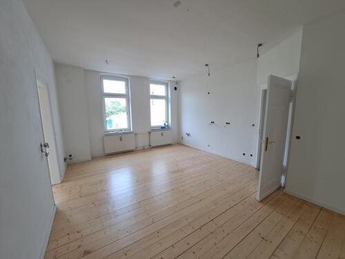 Foto - Etagenwohnung in Essen