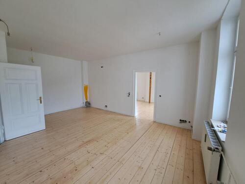 Foto - Etagenwohnung in Essen zur Miete