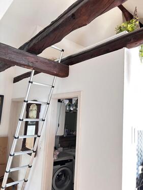 Foto - Etagenwohnung in Gelnhausen zur Miete