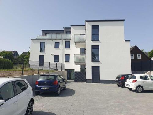 Foto - Hochwertige 2 Zimmer Wohnung in Niederdielfen zu vermieten