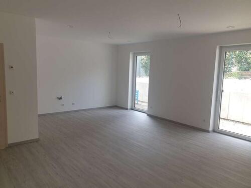 Foto - Etagenwohnung zur Miete in Wilnsdorf