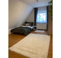 Möblierte 1-Zimmer Wohnung in Fürstenfeldbruck zu vermieten !!! Möblierte 1-Zimmer Wohnung in Fürstenfeldbruck zu vermieten !!!