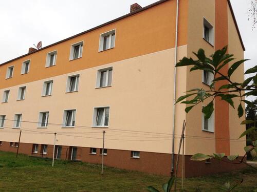 Foto - 3-Raum Wohnung in Gardelegen OT Jävenitz, EG oder 1. OG