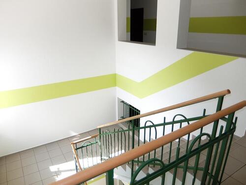 Foto - +++ Wohlfühlnest hoch oben +++ - 220,00 EUR Kaltmiete,